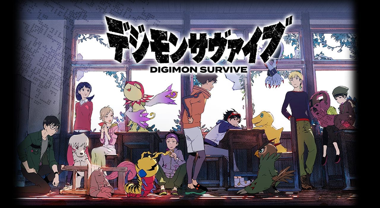 Digimon-Survive