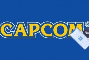 Capcom Hackeado