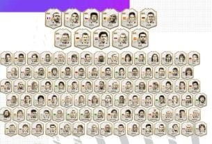 FIFA 21 FUT Icons