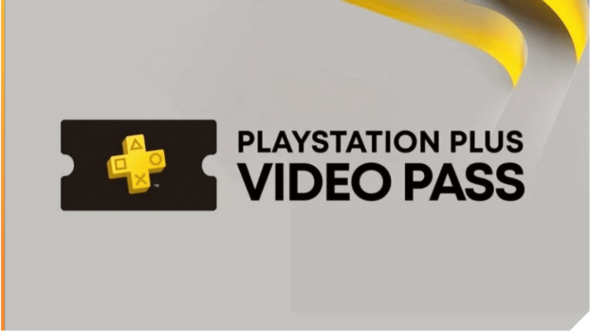 PlayStation Plus Video Pass Principal