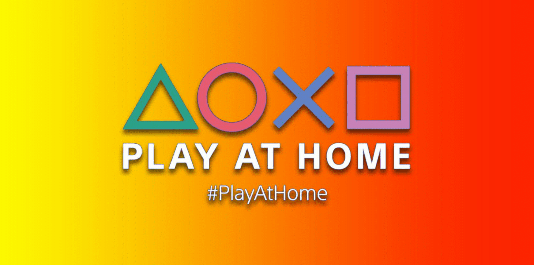 Play at Home
