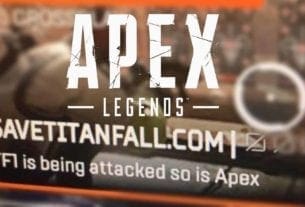 Apex Legends Hack