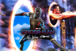 Spider-Man: Sin Camino a Casa