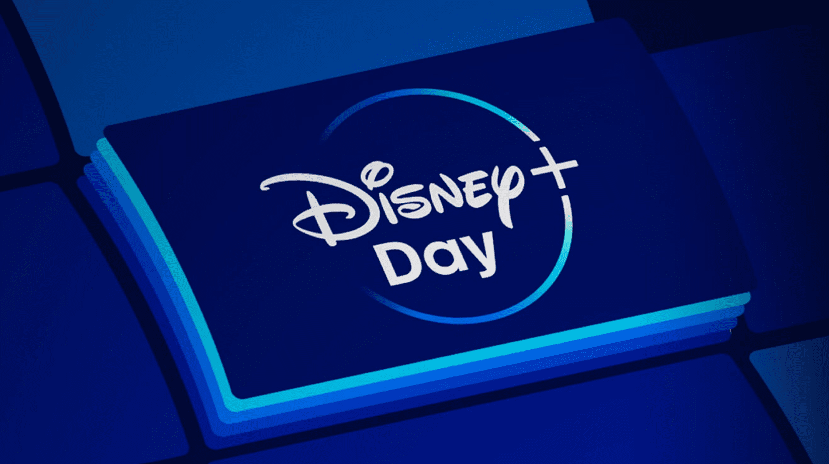 Disney+ Day 8