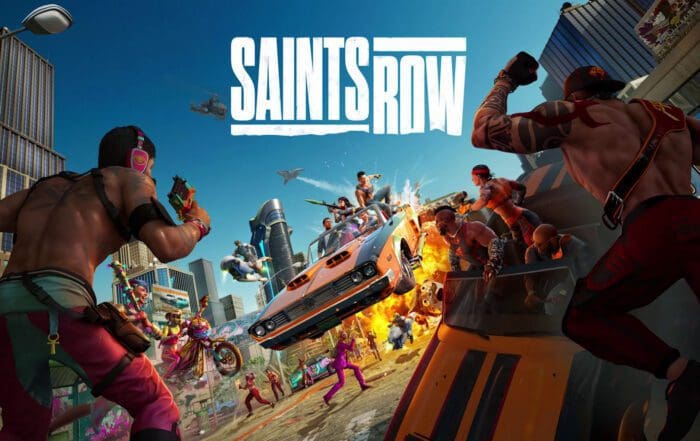 Saints Row GEEKplay Review