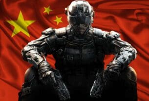 Microsoft Activision China